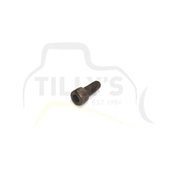 BOLT - HEX SOCKET HEAD UNC