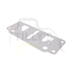 GASKET - OIL FILTER D6 8U