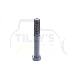 BOLT - HEX 1 X 7" UNC