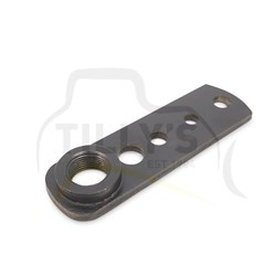 SHACKLE ASSY -