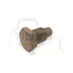 SCREW - YOKE FRONT D8 14A