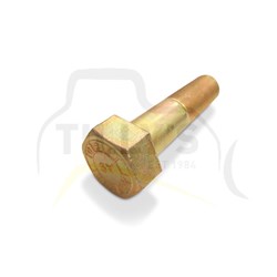 BOLT - HEX 1.1/2" X 6" UNF