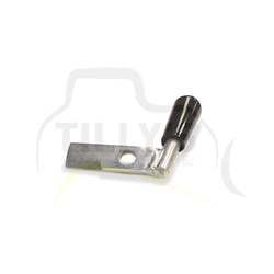 LOCK ASSY - DOOR CAB