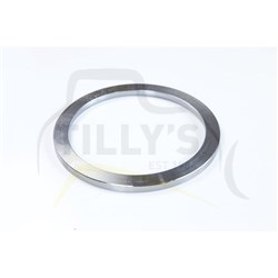RING - SHAFT ASSY D6T PIVOT
