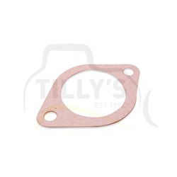GASKET - COVER BLOCK CYLINDER