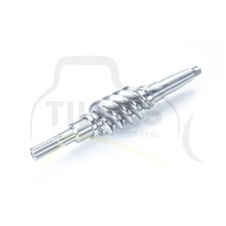 WORM - POWER CONTROL 12E 17K