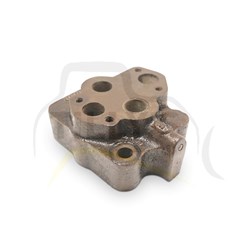 BODY ASSY - PUMP SCAVENGE
