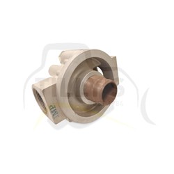 BELL - SUCTION PUMP OIL