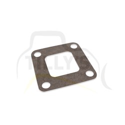 GASKET - LINE COOLANT