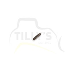 PIN -SPRING 1/4" X 1.1/4"
