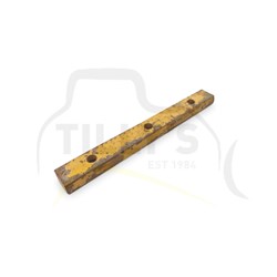 STRIP - IDLER TRACK