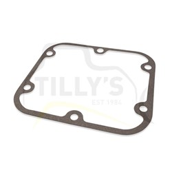 GASKET - PUMP FUEL D9G/H