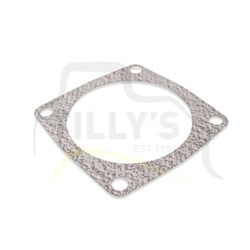 GASKET - COOLER OIL D8H D9E