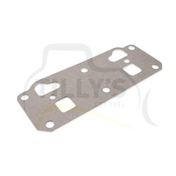 GASKET - FILTER OIL D7 17A