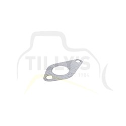 GASKET - LINE OIL D7 17A