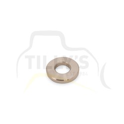 SPACER D7E WATER PUMP