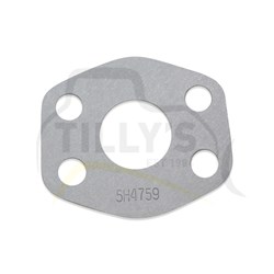 GASKET - LINE OIL