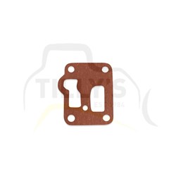 GASKET - LINE OIL