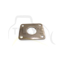 GASKET - CARBURETTOR D7 17A