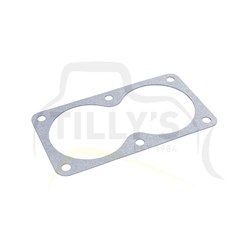 GASKET - FILTER FUEL D9G