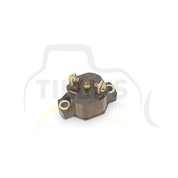 BREAKER - ELECTRIC 30A