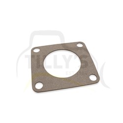 GASKET - BREATHER D7E D8H