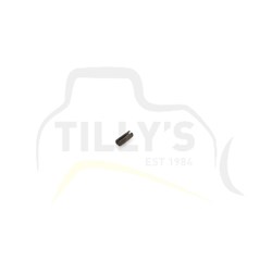 PIN - ROLL 3/16" X 1/2"