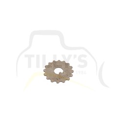 LOCK - SCREW SET
