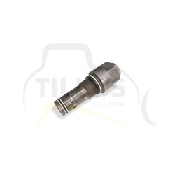 VALVE ASSY - RELIEF T/MTR 325L