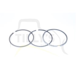 RING GRP - PISTON 320