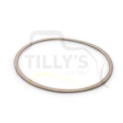 GASKET - FILTER OIL