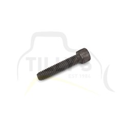 BOLT - HEX SOCKET HEAD UNC