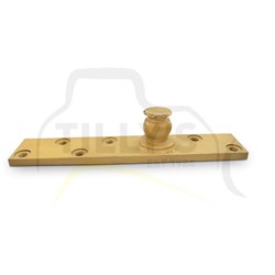 TRUNNION - FRAME RH D5B BLADE