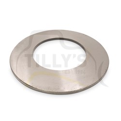 WASHER - SCRAPER HITCH