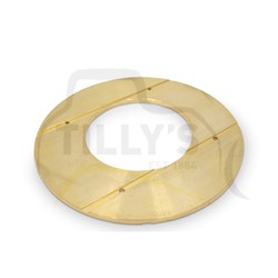 WASHER - THRUST HITCH