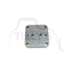 COVER - HITCH GRP 966C