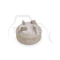 CAP - FILLER TRANS 950B D4D