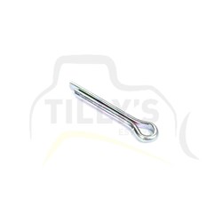 PLATE - BAR EQUALISER