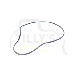 PIN - PIVOT BAR EQUALISER D4D