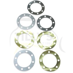 SHIM PACK - 980C BOTTOM ARTIC