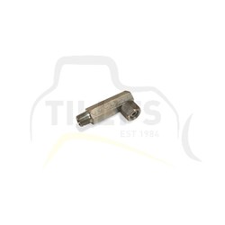 FITTING - UNION ADAPTOR