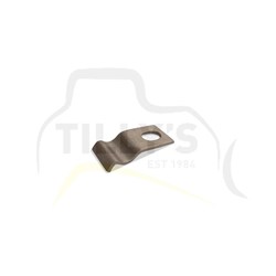 CLAMP - L SHAPED  966C