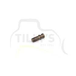 PIN - LEVER SPRING BRAKES D4D