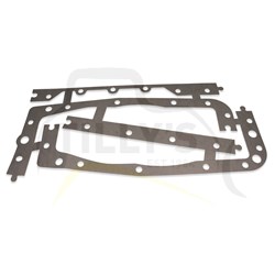 GASKET - COVER CLUTCH