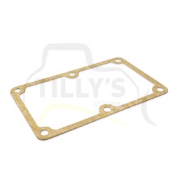 GASKET - FILTER FUEL
