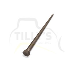 BOLT - 1/2 X 16.5/16 UNC