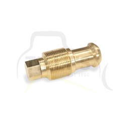 PLUG - DRAIN OIL 1.1/2" NF