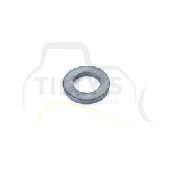 WASHER - HARD 3/8"