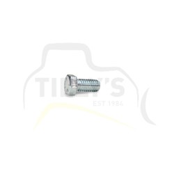 BOLT - HEX 3/8 X 3/4 UNC