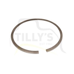 RING - COMPRESSION PISTON